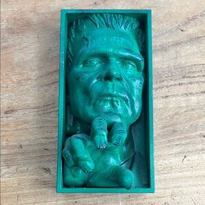 Frankenstein Wall Art